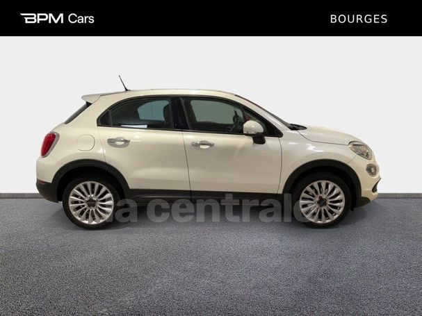 Fiat 500X 1.4 Multiair 4x2 Lounge 103 kW image number 5