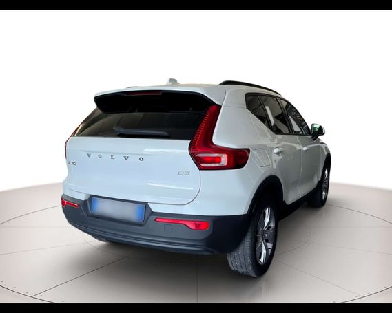 Volvo XC40 D3 Geartronic Plus 110 kW image number 3