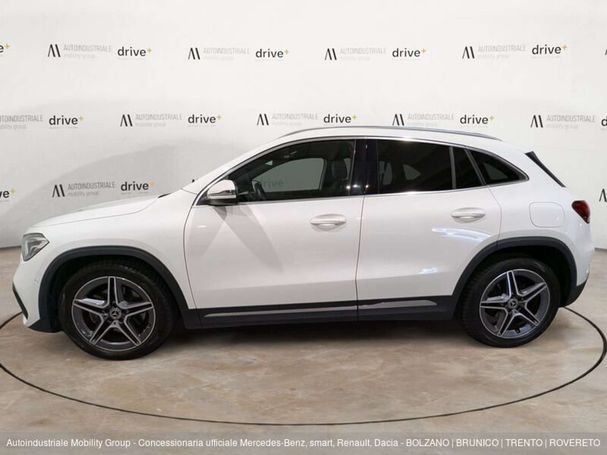 Mercedes-Benz GLA 200 110 kW image number 5