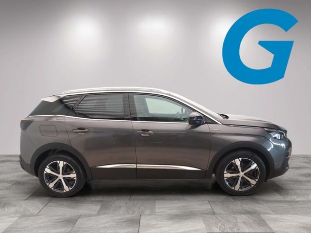 Peugeot 3008 BlueHDi 130 S&S 96 kW image number 18