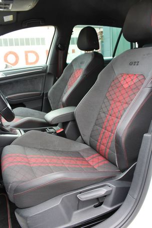 Volkswagen Golf GTI TCR DSG 213 kW image number 14