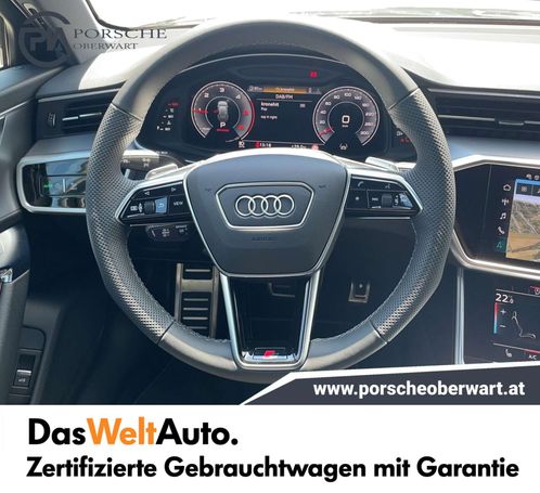 Audi A6 45 TDI quattro Sport 180 kW image number 13