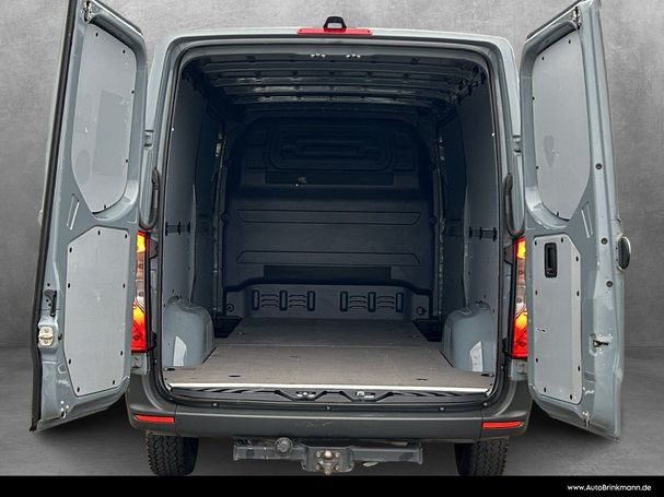 Mercedes-Benz Sprinter 316 CDi 120 kW image number 7