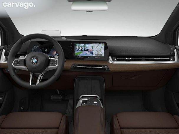 BMW 218d Active Tourer 110 kW image number 3