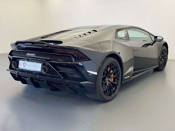 Lamborghini Huracan 470 kW image number 1