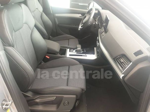 Audi Q5 35 TDI S tronic S-line 120 kW image number 16