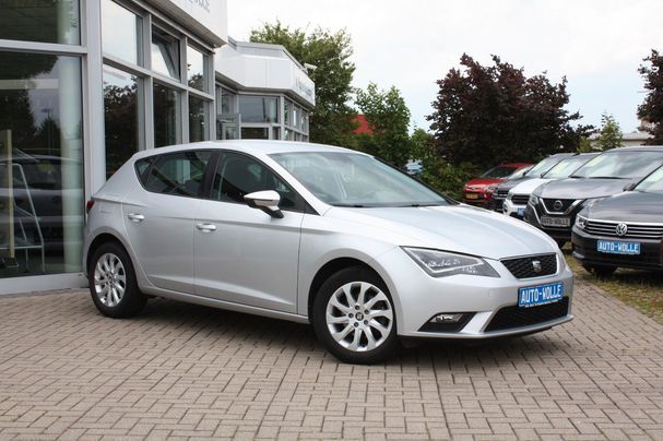 Seat Leon 1.4 TSI Style 90 kW image number 1