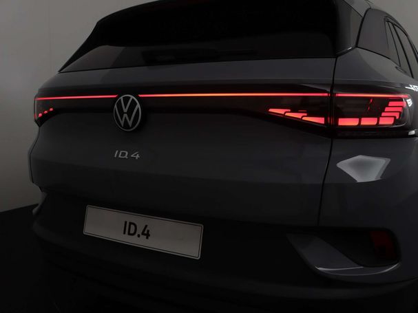 Volkswagen ID.4 195 kW image number 12