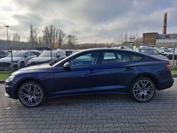 Audi A5 110 kW image number 4