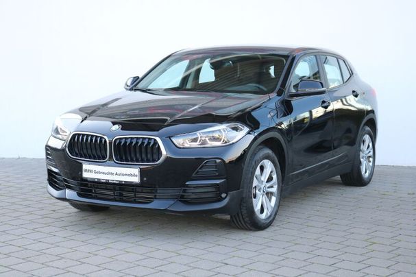 BMW X2 xDrive25e M X 162 kW image number 1