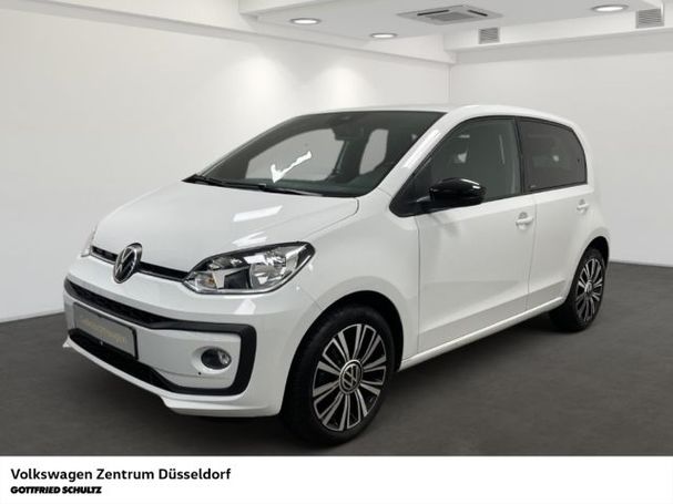 Volkswagen up! 1.0 48 kW image number 1