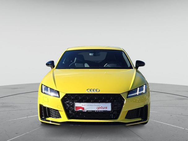 Audi TT 40 TFSI S tronic S-line 145 kW image number 3