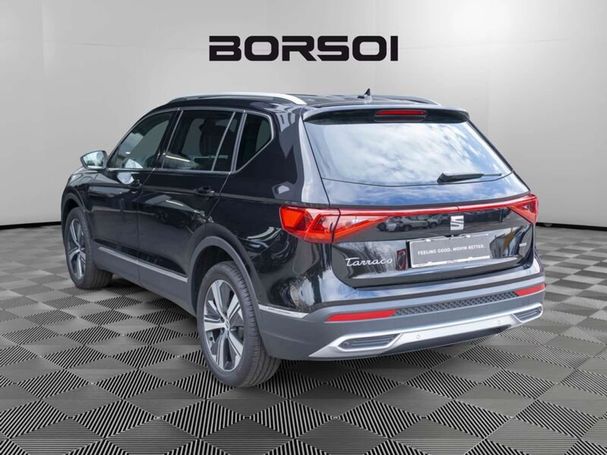 Seat Tarraco 180 kW image number 4