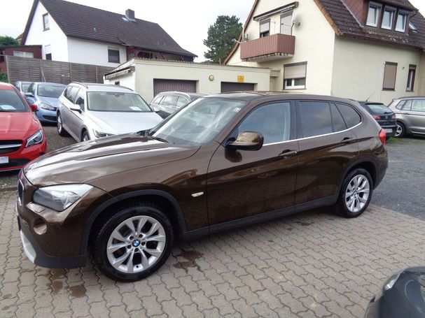 BMW X1 sDrive18i 110 kW image number 2