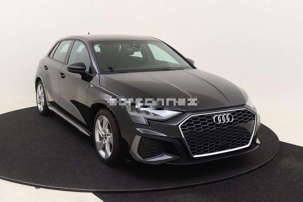 Audi A3 35 TFSI S tronic S-line 110 kW image number 2