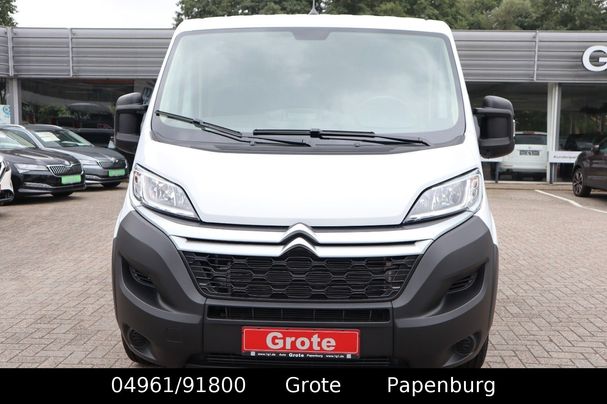 Citroen Jumper L1H1 88 kW image number 2