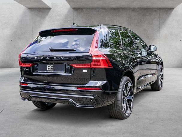 Volvo XC60 Recharge AWD T6 293 kW image number 3