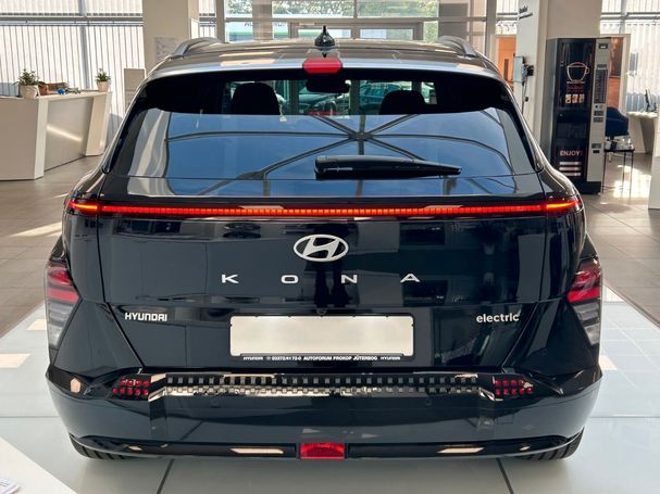 Hyundai Kona 160 kW image number 4