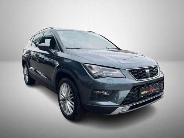 Seat Ateca 1.5 TSI ACT DSG Xcellence 110 kW image number 3