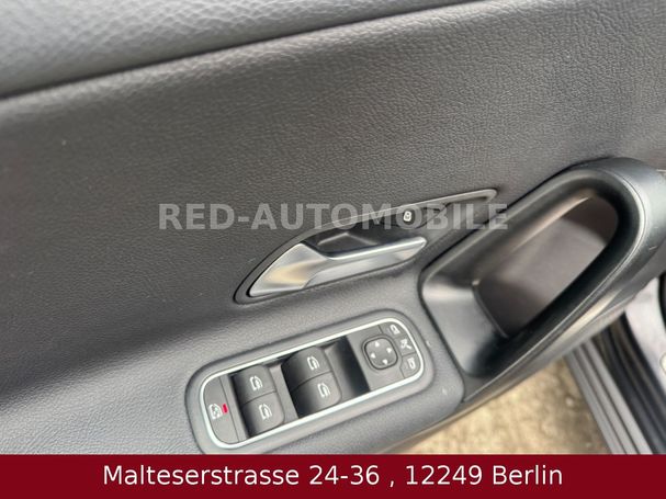 Mercedes-Benz A 180 100 kW image number 16