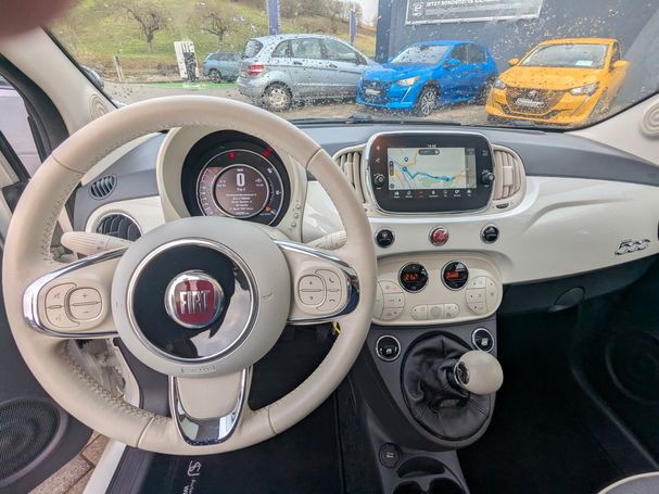 Fiat 500 51 kW image number 4