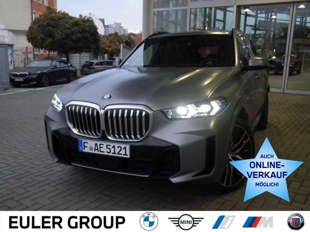 BMW X5 xDrive40d 250 kW image number 2