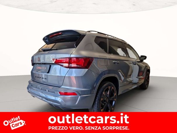 Cupra Ateca 110 kW image number 6