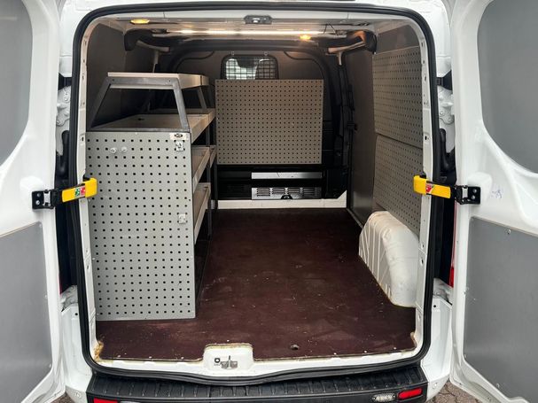 Ford Transit Custom 300 L1 Trend 96 kW image number 11