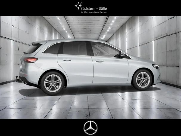 Mercedes-Benz B 220 140 kW image number 6