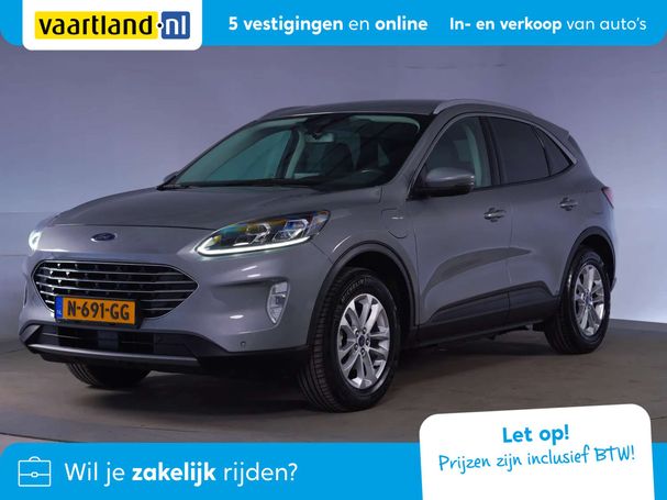 Ford Kuga 132 kW image number 1