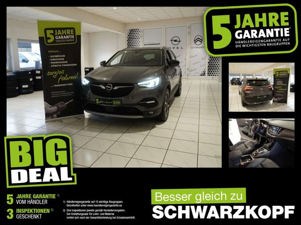 Opel Grandland X 1.6 221 kW image number 3