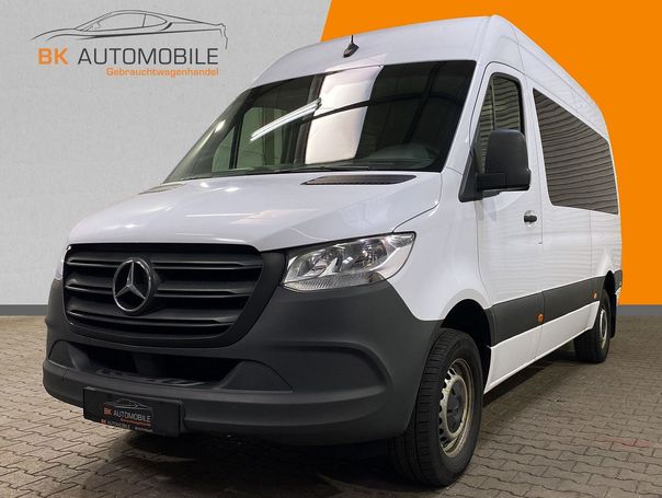 Mercedes-Benz Sprinter Tourer 316 CDi 120 kW image number 1