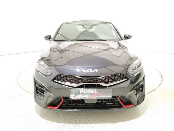 Kia Ceed GT 150 kW image number 25