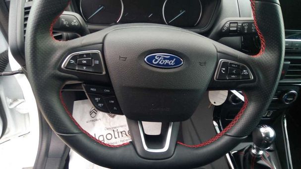 Ford EcoSport 1.5 EcoBlue ST-Line 70 kW image number 14