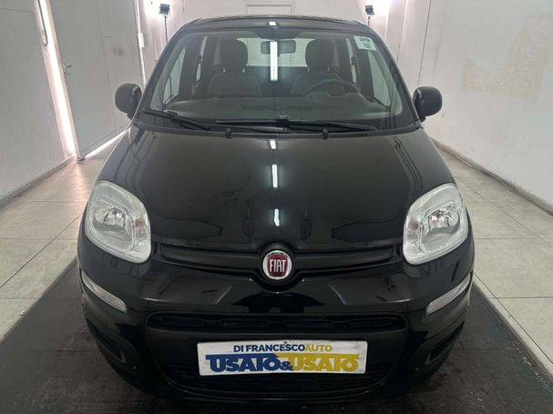 Fiat Panda 1.0 Hybrid 51 kW image number 6