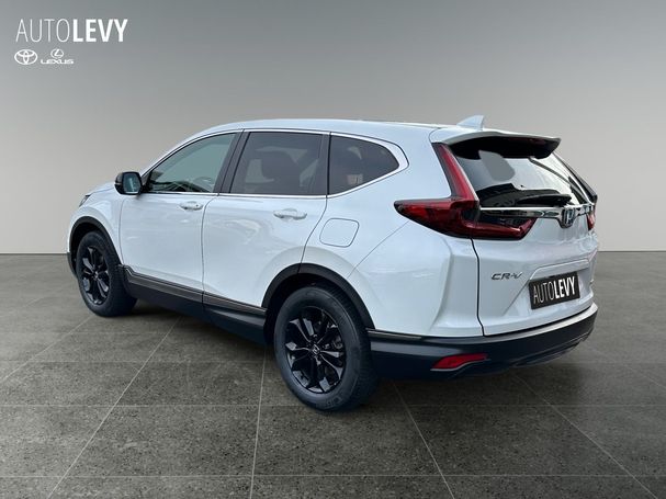 Honda CR-V 135 kW image number 3