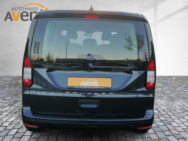 Ford Tourneo Connect 90 kW image number 4