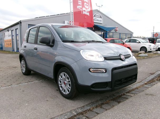 Fiat Panda 1.0 Hybrid 51 kW image number 3