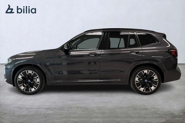 BMW iX3 M Sport 210 kW image number 5