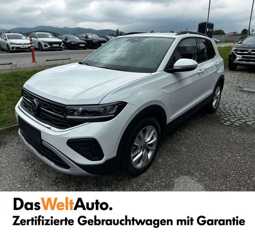 Volkswagen T-Cross TSI 85 kW image number 1