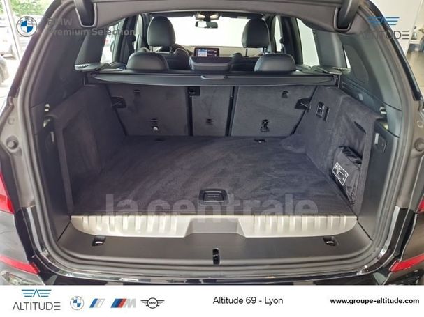 BMW X3 xDrive 215 kW image number 25