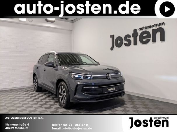 Volkswagen Tiguan 1.5 TSI Life DSG 110 kW image number 1