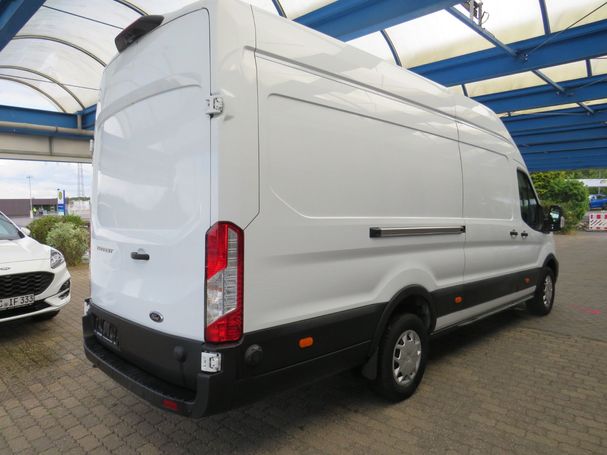 Ford Transit 350 Trend 96 kW image number 4