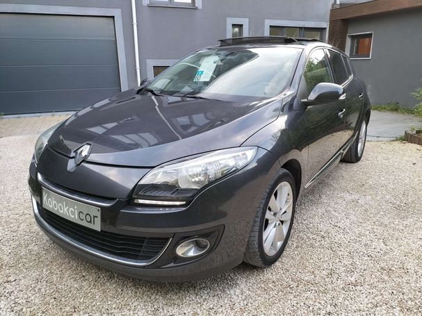 Renault Megane DCi FAP EDC 81 kW image number 1