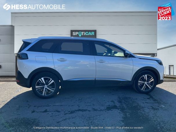 Peugeot 5008 101 kW image number 3