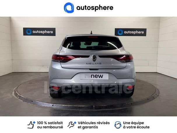 Renault Megane TCe 140 Techno 103 kW image number 6