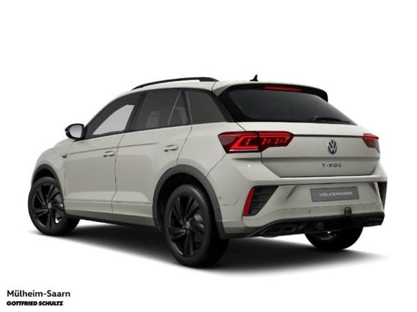 Volkswagen T-Roc 1.5 TSI DSG 110 kW image number 3