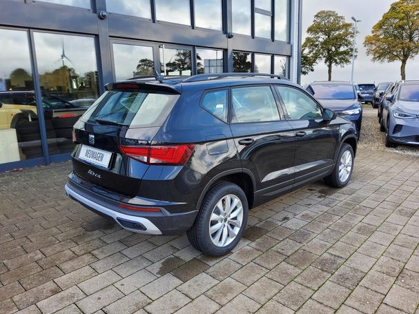 Seat Ateca 1.5 TSI DSG Style 110 kW image number 7