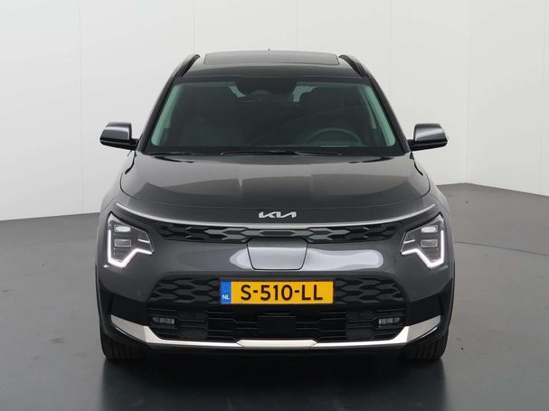 Kia Niro 150 kW image number 2