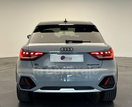 Audi A1 1.0 TFSI 81 kW image number 6